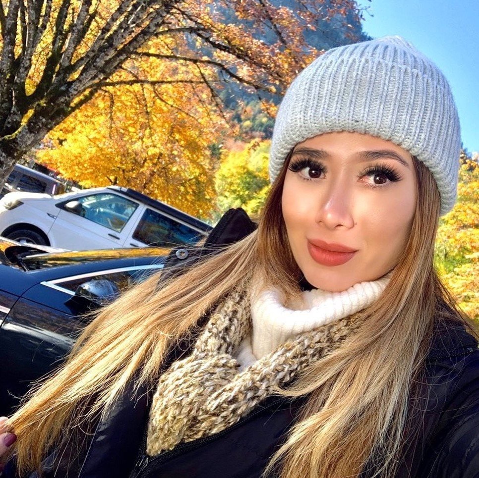 Fossettes aus Luik,Belgien