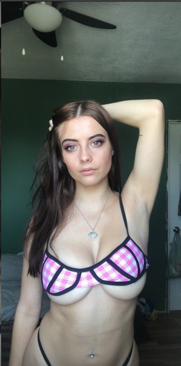 SexyParisien aus Luik,Belgien