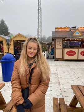 Noisetier aus Henegouwen,Belgien