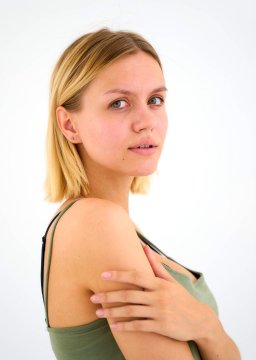 xOxOx aus Henegouwen,Belgien